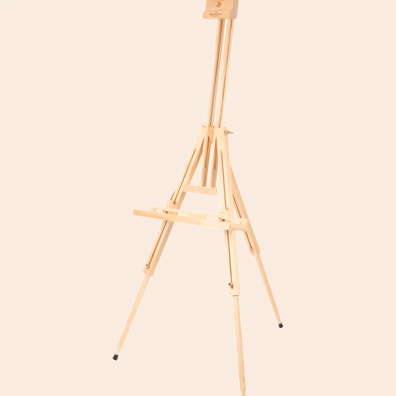 Van Bleiswijck schildersezel