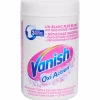 Vanish Oxi Action vlekverwijderaar Wit