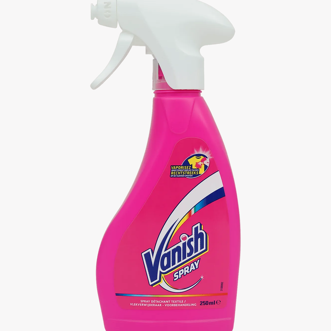 Vanish vlekverwijderaar