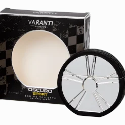 Varanti eau de toilette Oscuro Sport