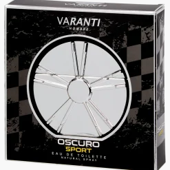 Varanti eau de toilette Oscuro Sport
