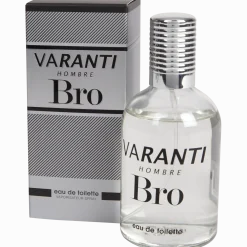 Varanti Hombre eau de toilette Bro