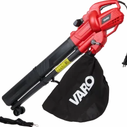 Varo bladblazer en -zuiger