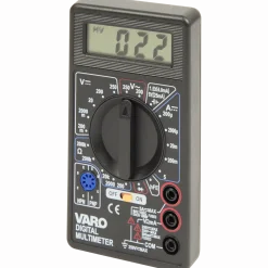 Varo digitale multimeter
