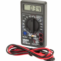 Varo digitale multimeter