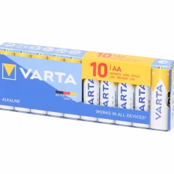 Varta batterijen AA
