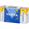 Varta batterijen AAA