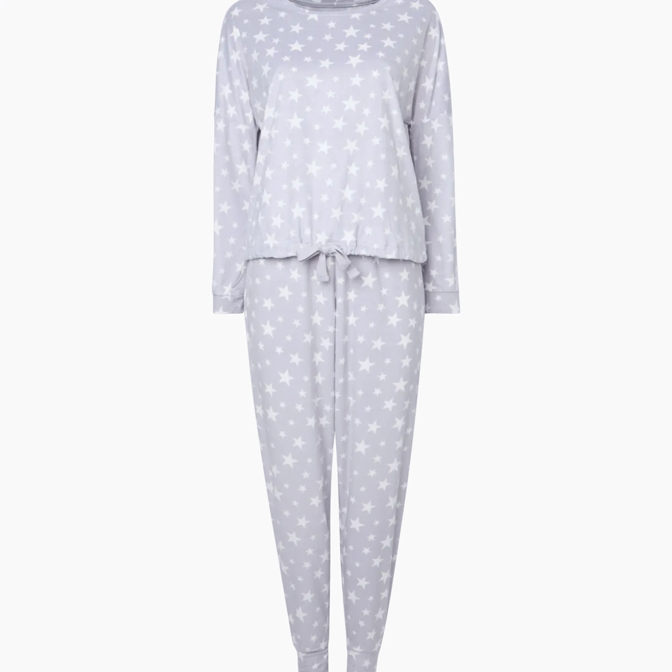 Velvet pyjama