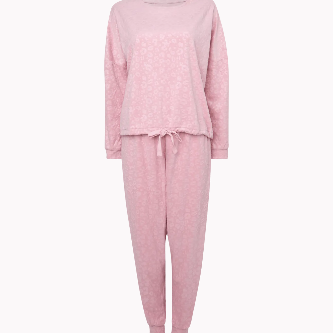 Velvet pyjama