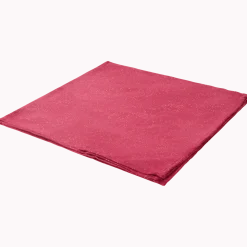 Velvet servetten