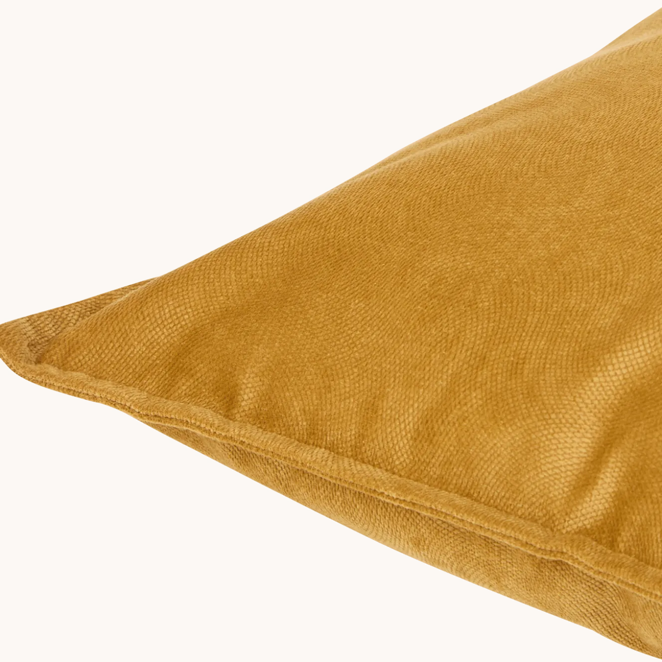 Velvet sierkussen Lilou