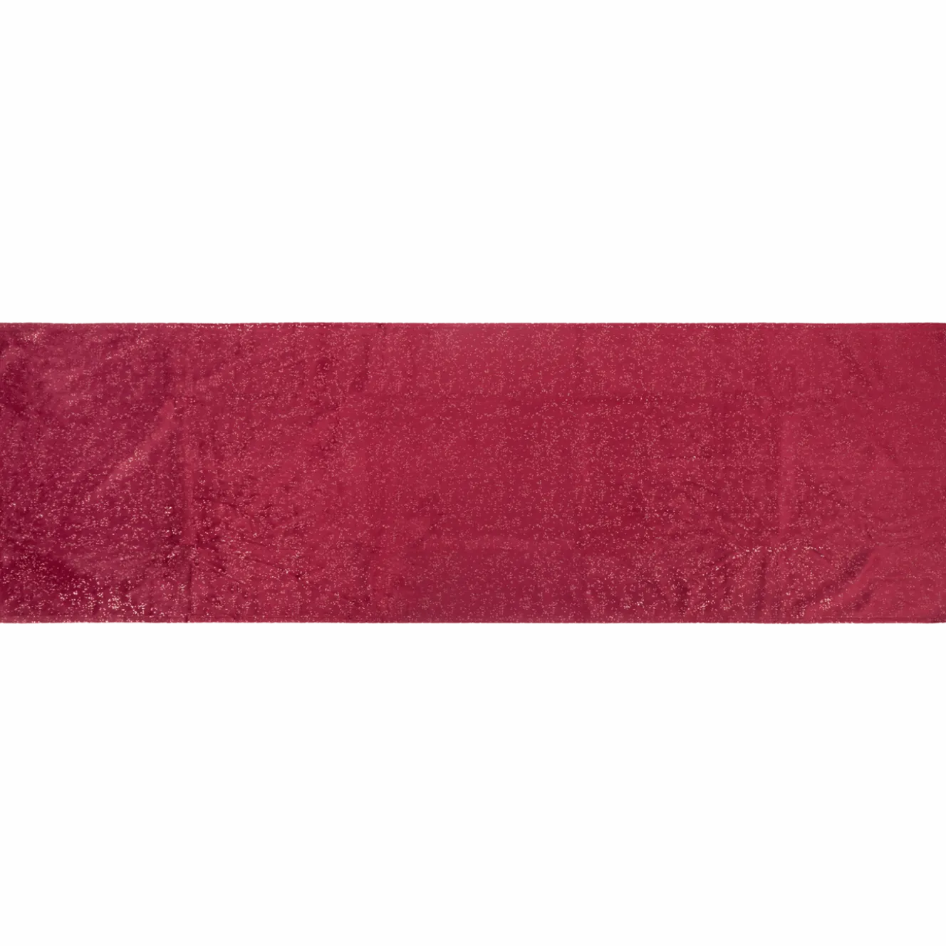 Velvet tafelloper