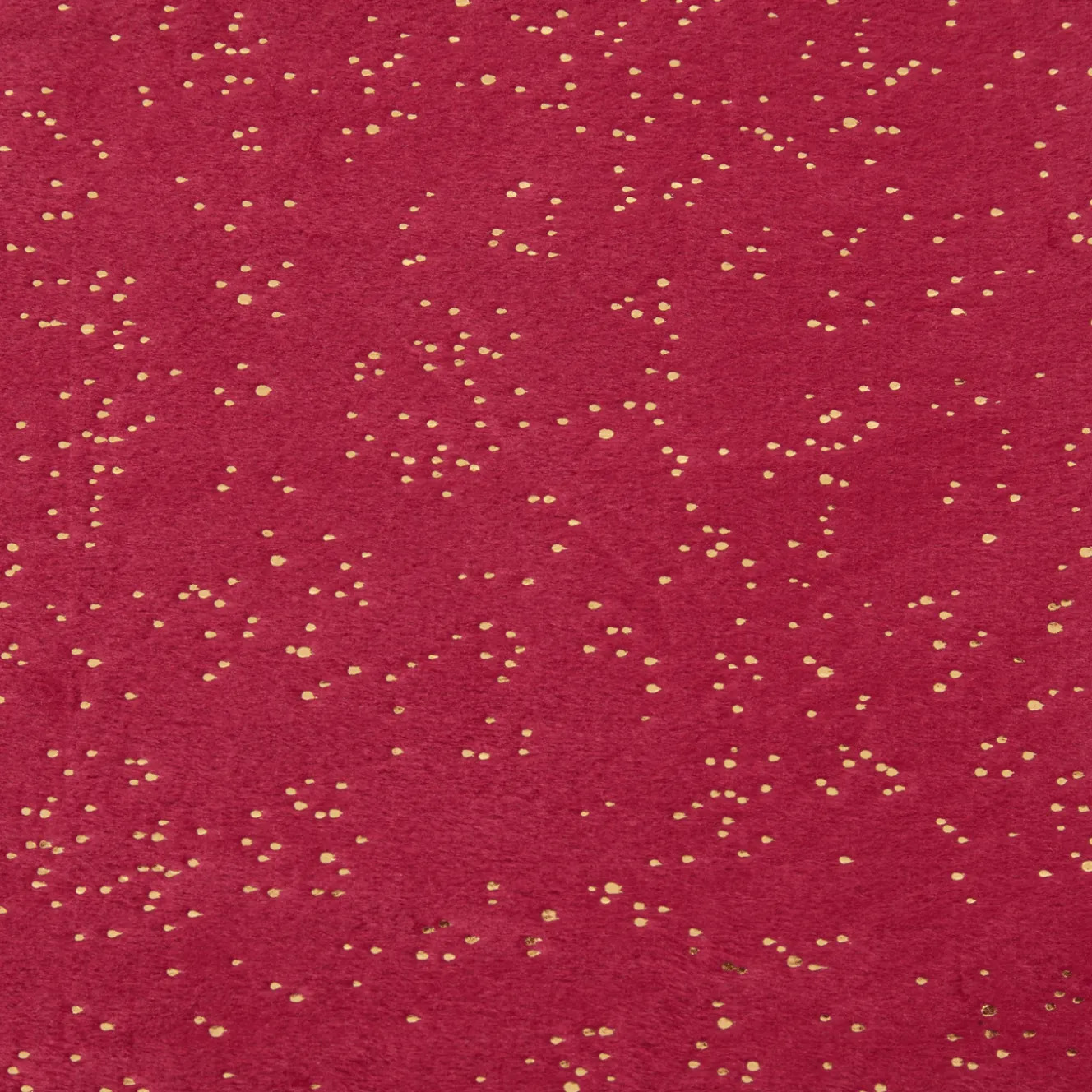 Velvet tafelloper