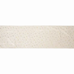 Velvet tafelloper