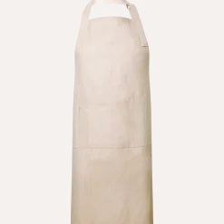 Verstelbaar keukenschort