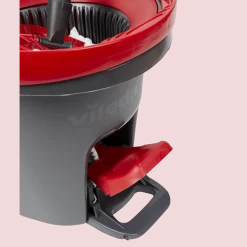 Vileda spinmop Easy Wring & Clean