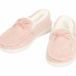 Vilten pantoffels