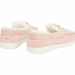 Vilten pantoffels