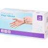 Vinyl handschoenen