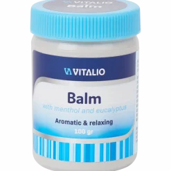 Vitalio balsem Menthol & Eucalyptus