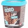 Wafelstokjes