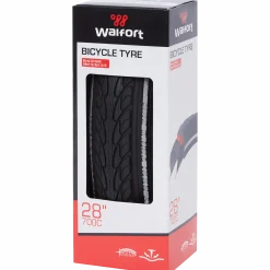 Walfort anti-lek fietsband