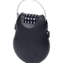 Walfort combinatie-kabelslot