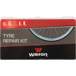 Walfort fietsband reparatieset