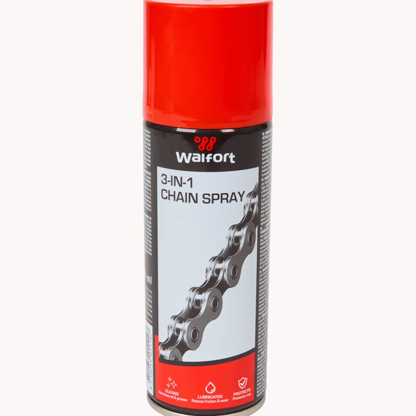 Walfort fietskettingspray