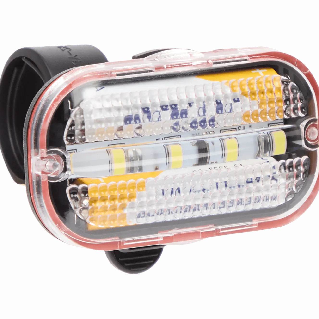 Walfort fietslamp