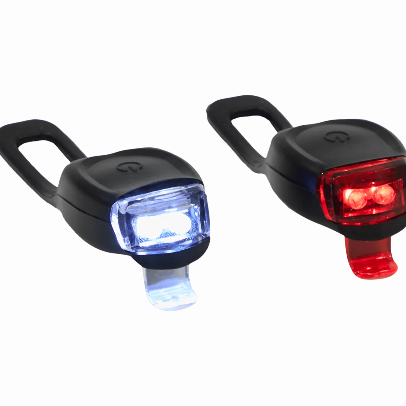 Walfort fietsverlichting