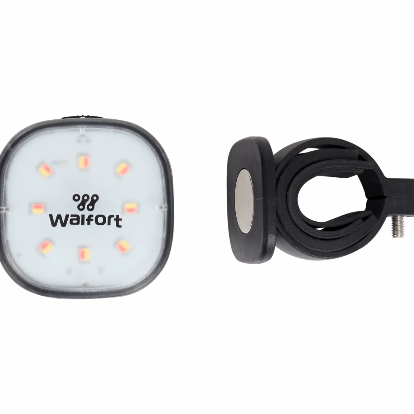 Walfort oplaadbaar lampje