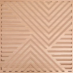 Wanddecoratie