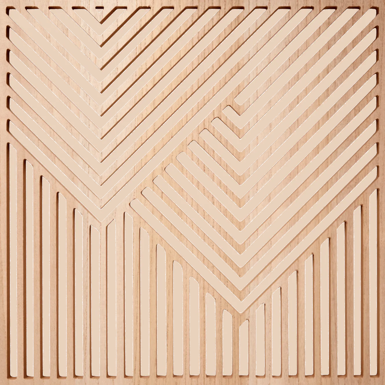 Wanddecoratie