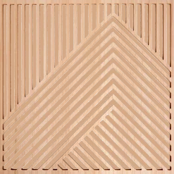 Wanddecoratie