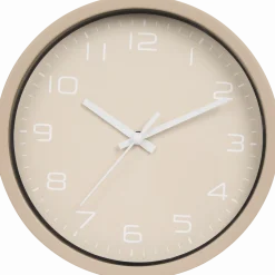 Wandklok