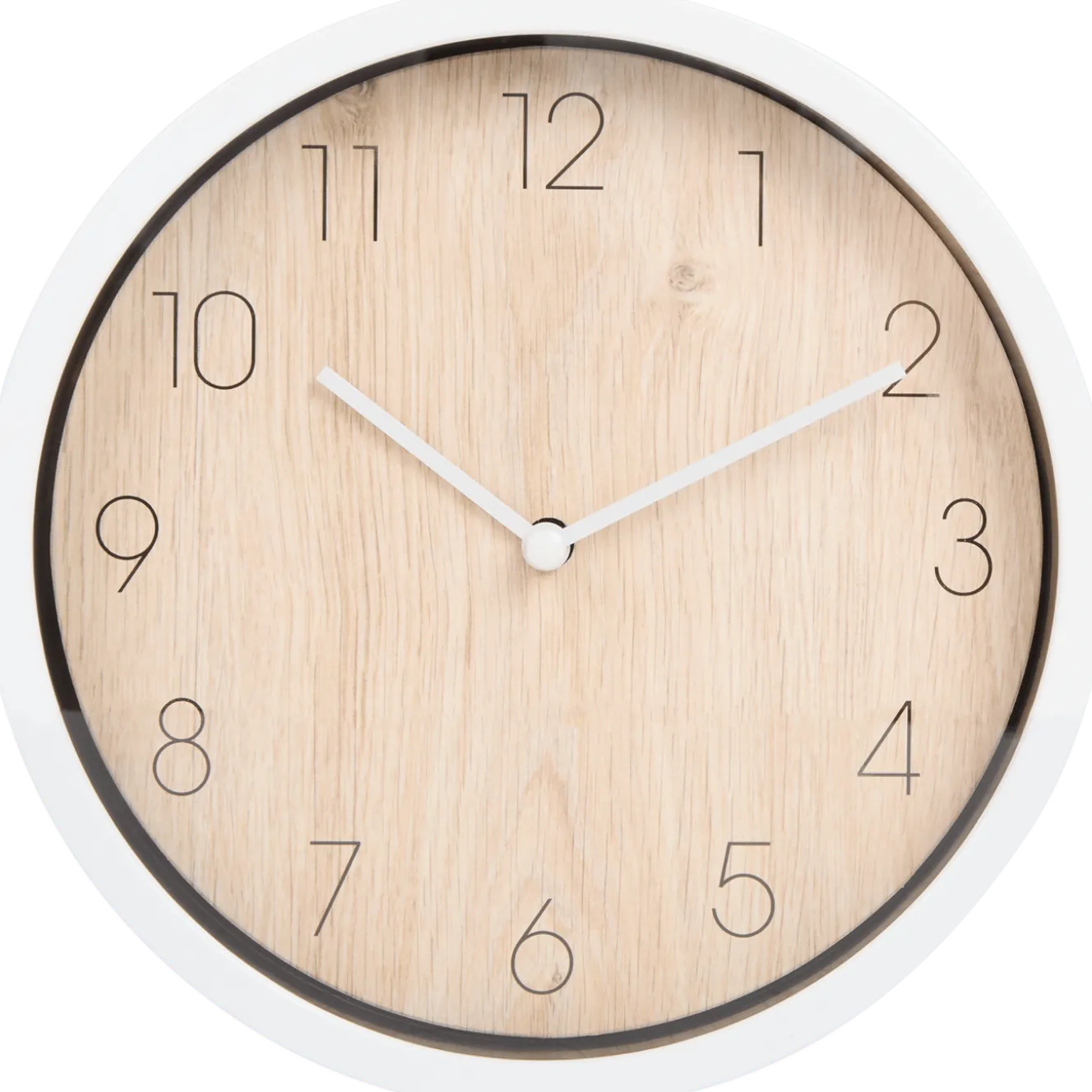 Wandklok