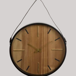 Wandklok