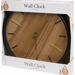 Wandklok
