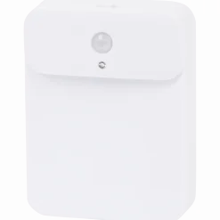 Wandlamp met sensor