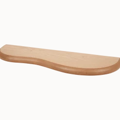 Wandplank