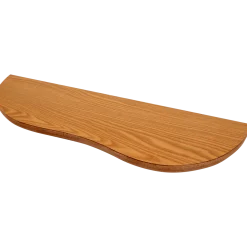 Wandplank