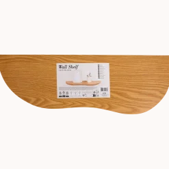 Wandplank