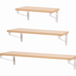 Wandplanken