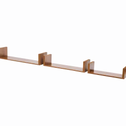 Wandplanken