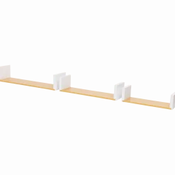 Wandplanken