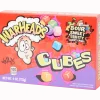 Warheads zoetzure kauwsnoepjes