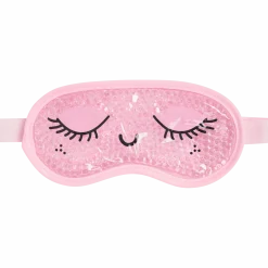 Warm-koud oogmasker