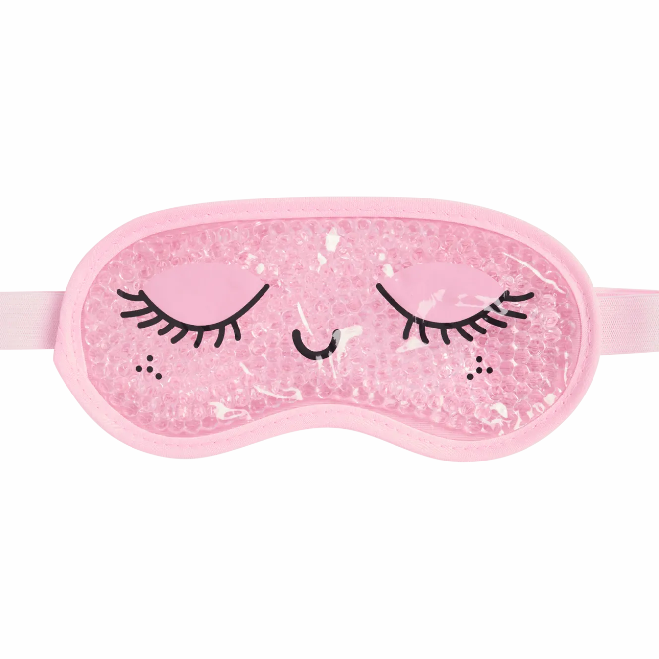 Warm-koud oogmasker