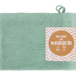 Washandjes